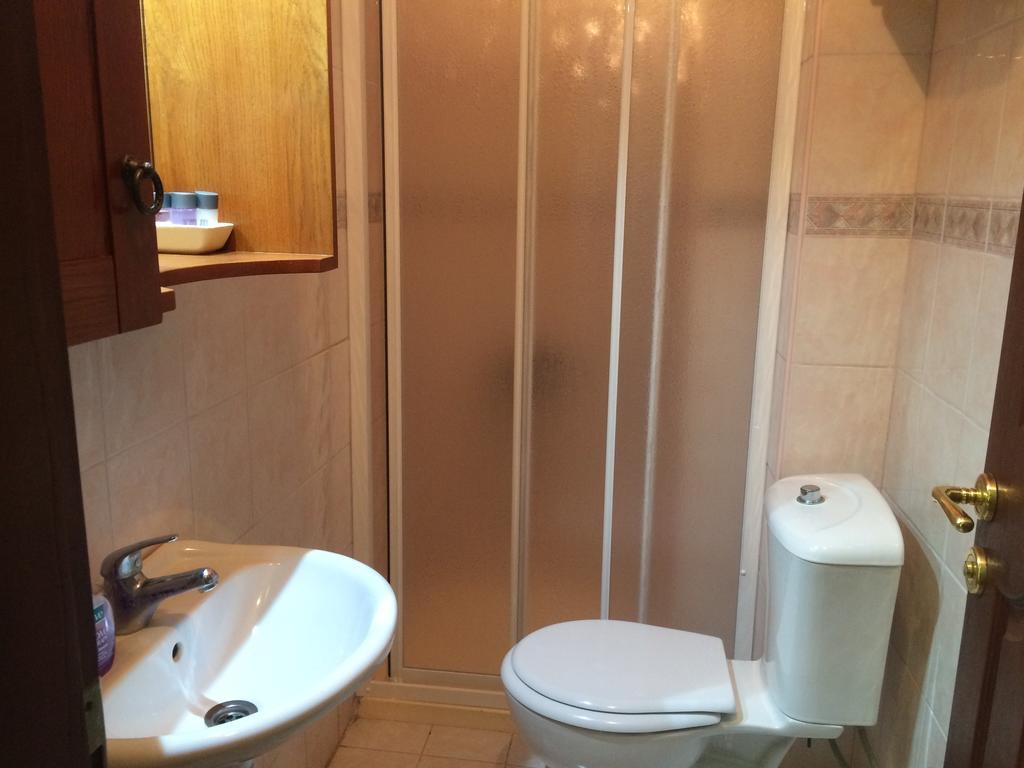 Sarikonaklar Garden Village Ağva Exterior foto